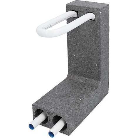 Uponor Smart Radi Raccordement 16 h=240mm, 1007077 (1/2)