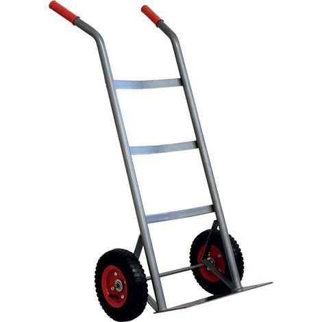 Carrello Portapacchi Mini Portata Uniko Eco 150 kg