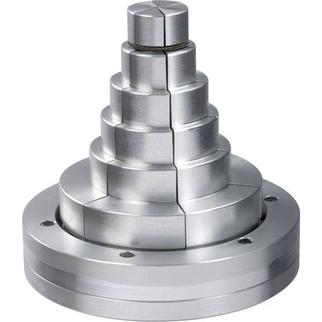 ROTHENBERGER Écarteur étagé A1, D=35-108mm, sans cliquet - 11087