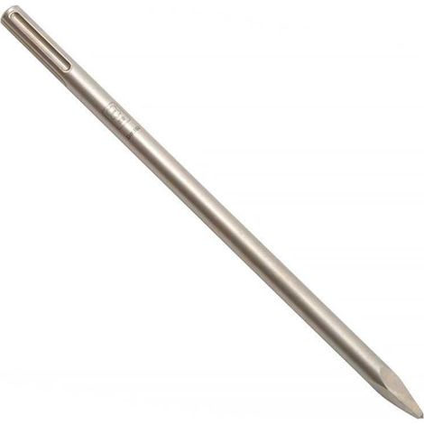 DeWALT - burin pointu SDS Max, longueur 600 mm DT8087