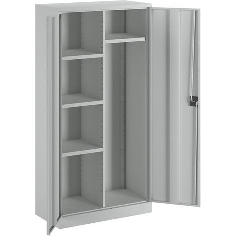 eurokraft basic, Armoire pour produits de nettoyage Venlo, 1