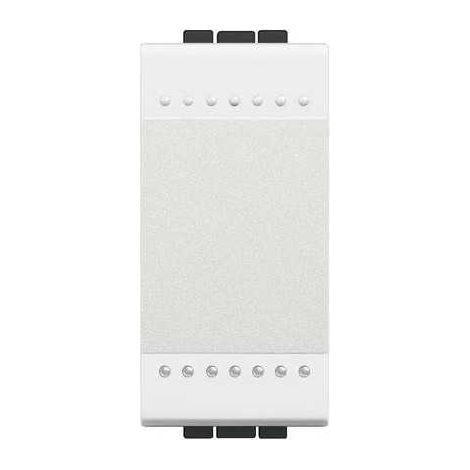 N4915N Cubierta de enchufe neutra iluminable Livinglight