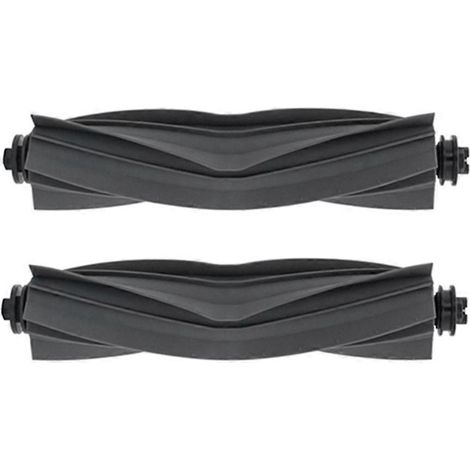Brosse à rouleau 2 pièces pour Dreame L40 Ultra AE / D20 Ultra (1/5)