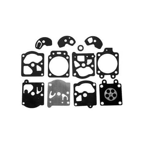 Juego membranas del carburador STIHL 11230071061