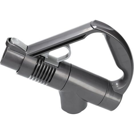 pair Convient pour aspirateur à main Dyson DC19 DC23 DC29 DC26 DC32 DC36 DC37 accessoires de poignée-Fei Yu (1/5)