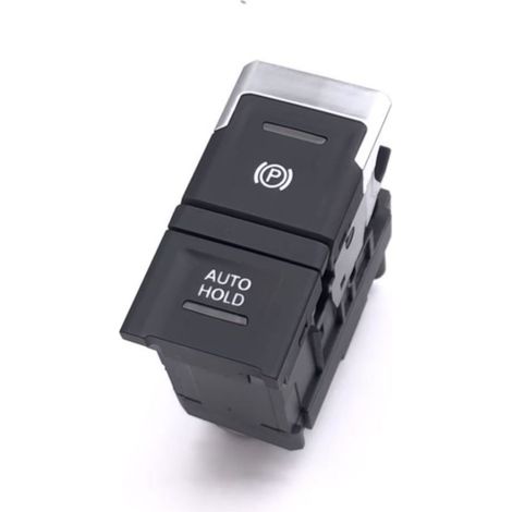 Elektronischer Parkbremsknopf/elektronischer Handbremsschalter 5NG 927 225C passend für Volkswagen Tiguan L.