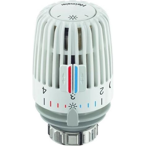 Tête thermostatique Heimeier K standard (Par 20)