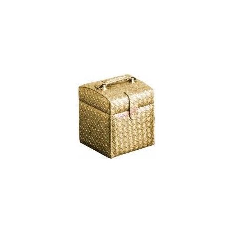 GEDY 67058700000 Joyero Marrakech Oro