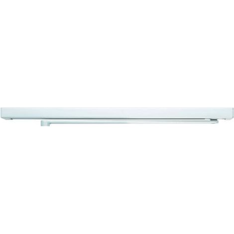 effeff Gleitschiene DCG195, Aluminium (1/2)