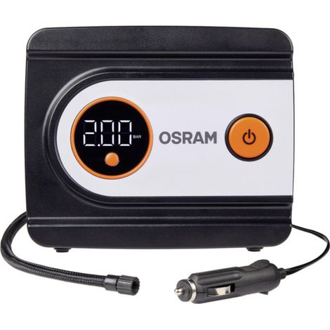 OSRAM OTI612ESN Kompressor TYREinflate 612 ESSENTIAL 6.9 bar