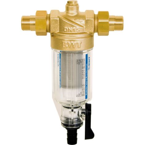 BWT Protector Mini C/R 1 mechanischer Filter