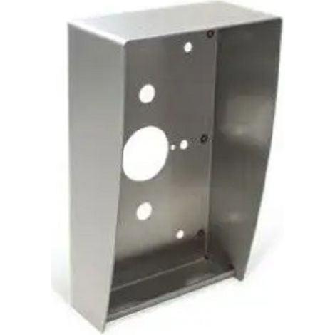 Boitier d'encastrement pour interphone / vidéophone CARDIN CAR5011E - CARDIN