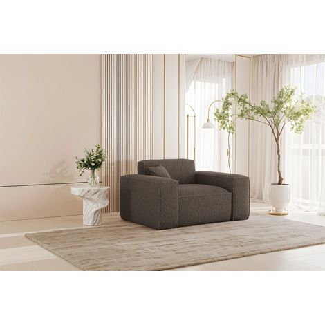 Sessel Designersessel CELES PREMIUM in Stoff Sven Braun (1/4)