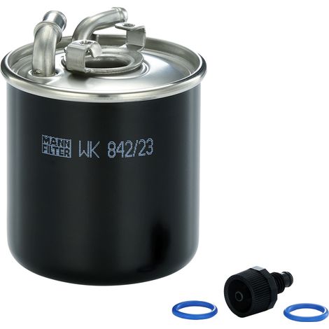 Filtro de combustible MANN-FILTER WK84223X