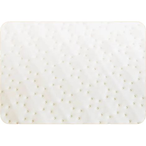 Manta eléctrica, diseño duradero, niveles de calor ajustables, color beige. (1/2)