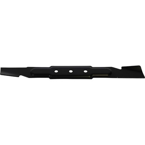 Lame 400 Mm Pour Tondeuse électrique Modèle Foxter Gy2254 (3601028508553). Origine: 3252200101132001, Gt400
