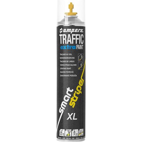 Pintura de señalización Traffic extra Paint® XL  contenido 750 (1/5)