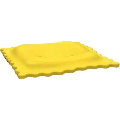 10 pièces cartoon biscuit shaped silicone spoon rest résistant à la chaleur anti scald tapis cuisson ustensiles gadgets (1/5)
