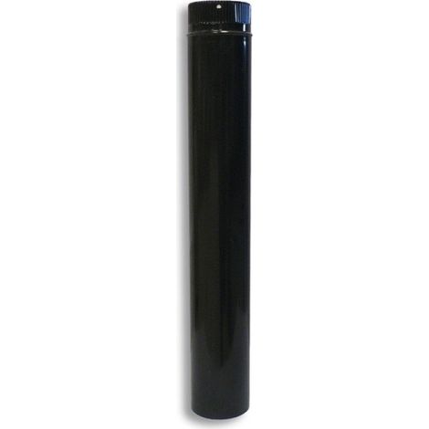 ESTUFA TUBO VITRIFICADO 120