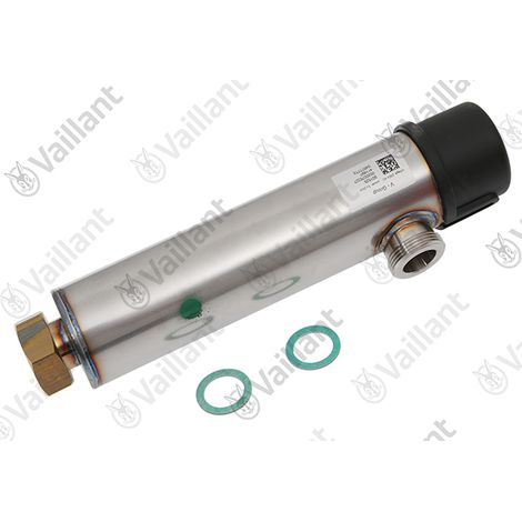 VAILLANT Radiateur, Chauffage d'appoint él. VWL 141-171/3 S u.w. Vaillant-Nr. , 0020038740