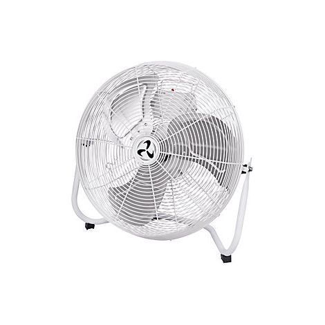 kaiserkraft  Ventilatore da pavimento IP44  con maniglia 