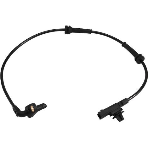47901-1HA0A Sensor de velocidad de rueda ABS trasero izquierdo para Nissan Micra March K13 Almera Versa Sunny Latio N17 2010-2019 (1/5)