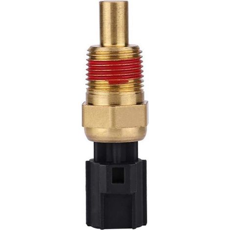 Capteur de température d'eau de refroidissement 56027873 pour Chrysler 300M, Cirrus, Concorde, Grand Voyager, Neon, Sebring et Voyager (côté conducteur)