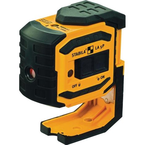 Laser ligne LA-5P Stabila (1/4)