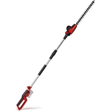Taille-haie télescopique sans Fil GC-HH 18/45 Li T-Solo (1/5)