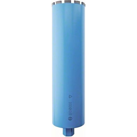 Bosch PRO Nassbohrkrone, 132 x 450 mm, G 1 1/4 Zoll UNC