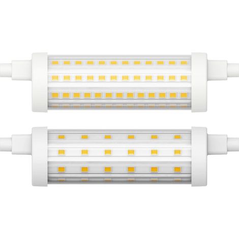 Lampe LED-SMD MÜLLER-LICHT, R7s, EEC : E, 15W, 2000lm, 2700K (1/2)