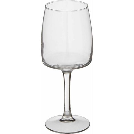 6 Copas de Pie 35 cl - Equip Home - Luminarc (1/2)