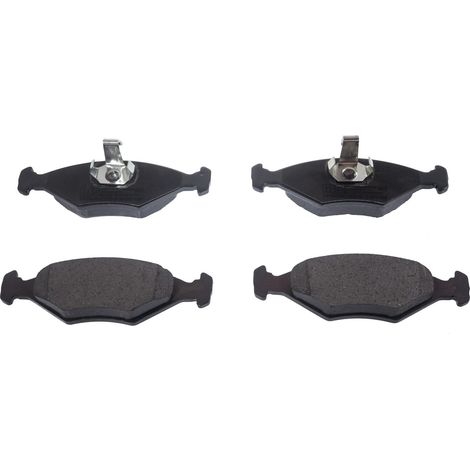 PASTILLAS DE FRENO DELANTERAS FIAT PALIO ALBEA SIENA (1/2)