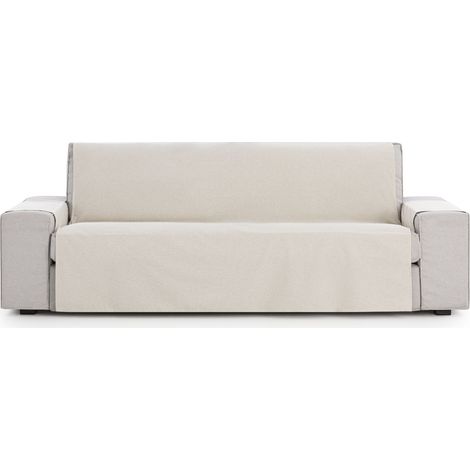 Housse de canapé pratique Mod/2 Aqua 2Plz. C/16 (1/5)