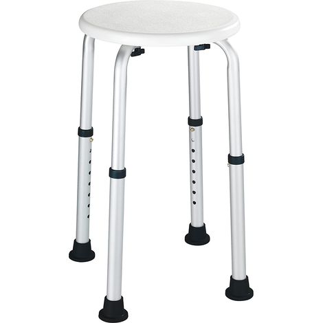 Tabouret telescopique Secura (1/4)