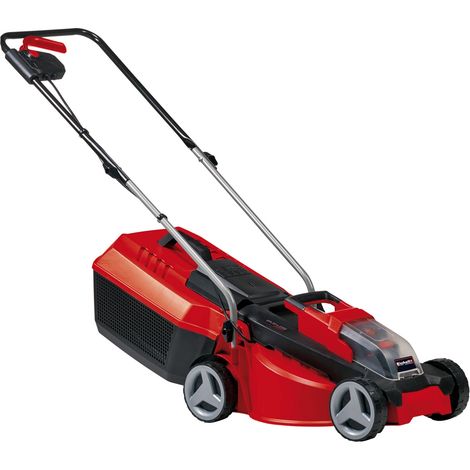 Cortacésped a batería Einhell GE-CM 18/30 Li -Solo-