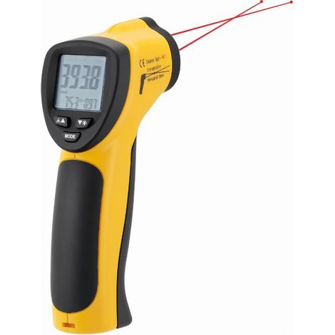 Infrarot-Thermometer Firt 800-Pocket GEO FENNEL - 800002