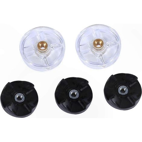 Ersatzteile für 250-W-Standmixer, Zubehör, Ersatzteile für Entsafter, universelles Ersatzteilset. (1/5)