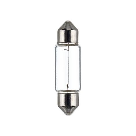 Bombilla de servicio Hella Behr HEL 8GM 002 091-131 (1/3)