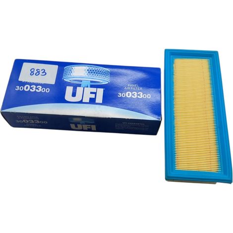 Filtro aria motore lancia y