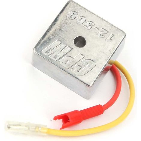 Régulateur de tension pour Briggs et Stratton. 691188 (1/4)