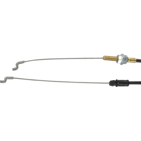 Câble de changement de vitesse STIGA 384004609/0