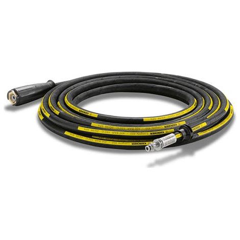 TUYAU FLEXIBLE POUR NETTOYEUR HAUTE-PRESSION KARCHER - 63902080