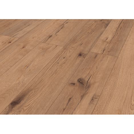 Classen Vinylboden Ceramin Floors Tera Eiche Nuss Laminat