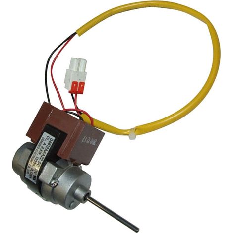 Ventilateur (321724-37799) (00601016, D4612AAA22) Réfrigérateur, congélateur 3217243662734982617 BOSCH, SIEMENS, NEFF, BRANDT (1/6)