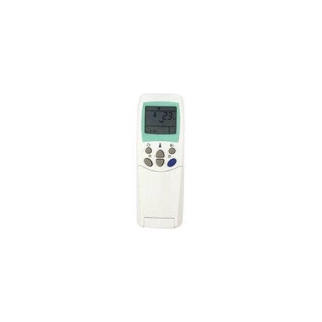 Telecomando per condizionatore LG, condizionatore, pompa di calore, inverter (senza batteria) (1/5)