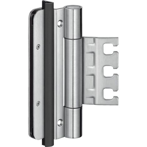 SIMONSWERK Objektband VARIANT® VX 7859/160-4 FD MSTS, edelstahl (1/4)