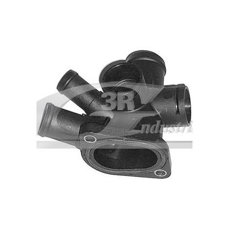 3RG 82717 PIPA AGUA PLÃƒÂSTICO