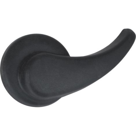 Maniglia di ripiegamento dello schienale del sedile anteriore destro Citroen C4 04-10 NERA (1/2)