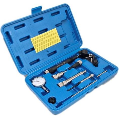 kit de réglage de pompe d'injection diesel